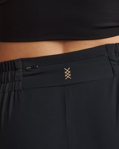 2.5" Mirage Short - Lined4