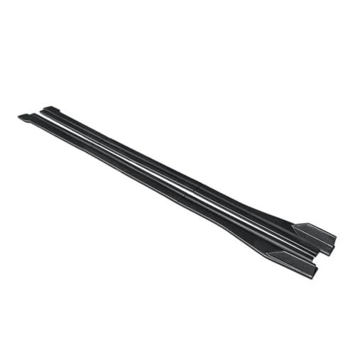 Diffuseur d'ailes et jupe latérale pour BMW Série 6 GT G32 2017-2022
