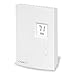 Cadet TH401 Electronic Non-Programmable Thermostat