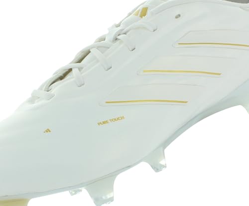 Image of Adidas Unisex-Adult Copa Pure Ii Pro Firm Ground