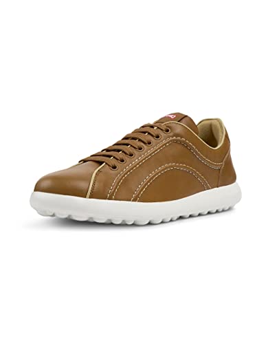 Camper K100899 Pelotas XLF, Zapatillas Hombre, Marrón
