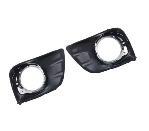 Gril antibrouillard Toyota Prado 150 pare-chocs avant antichoc ABS
