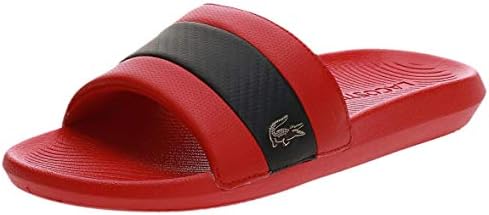 Lacoste Mens Croco Slide 0120 1 CMA 
