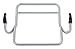 Bob Pre-2016 Single Infant Car Seat Adapter For Peg Perego