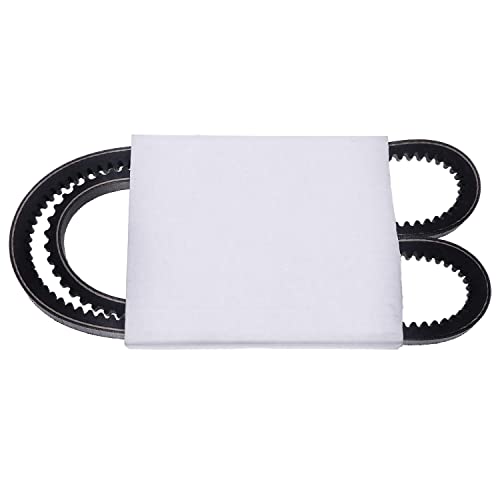 Courroie de ventilateur 1G062-97012 Kubota pour tondeuse D1105 F2690