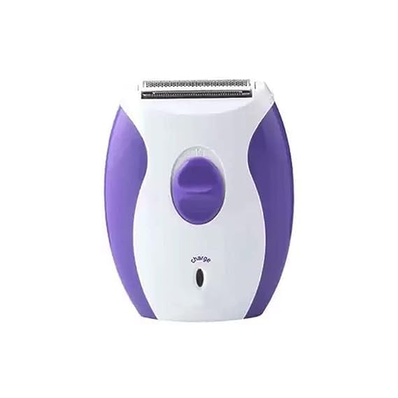 NextTech Revolutionize Your Grooming Routine With Pro Skin-Friendly: Discover The Female Electric Trimmer The Ultimate Solution For Silky Smooth Arms, Legs, Body & Bikini Area (Puresilk)