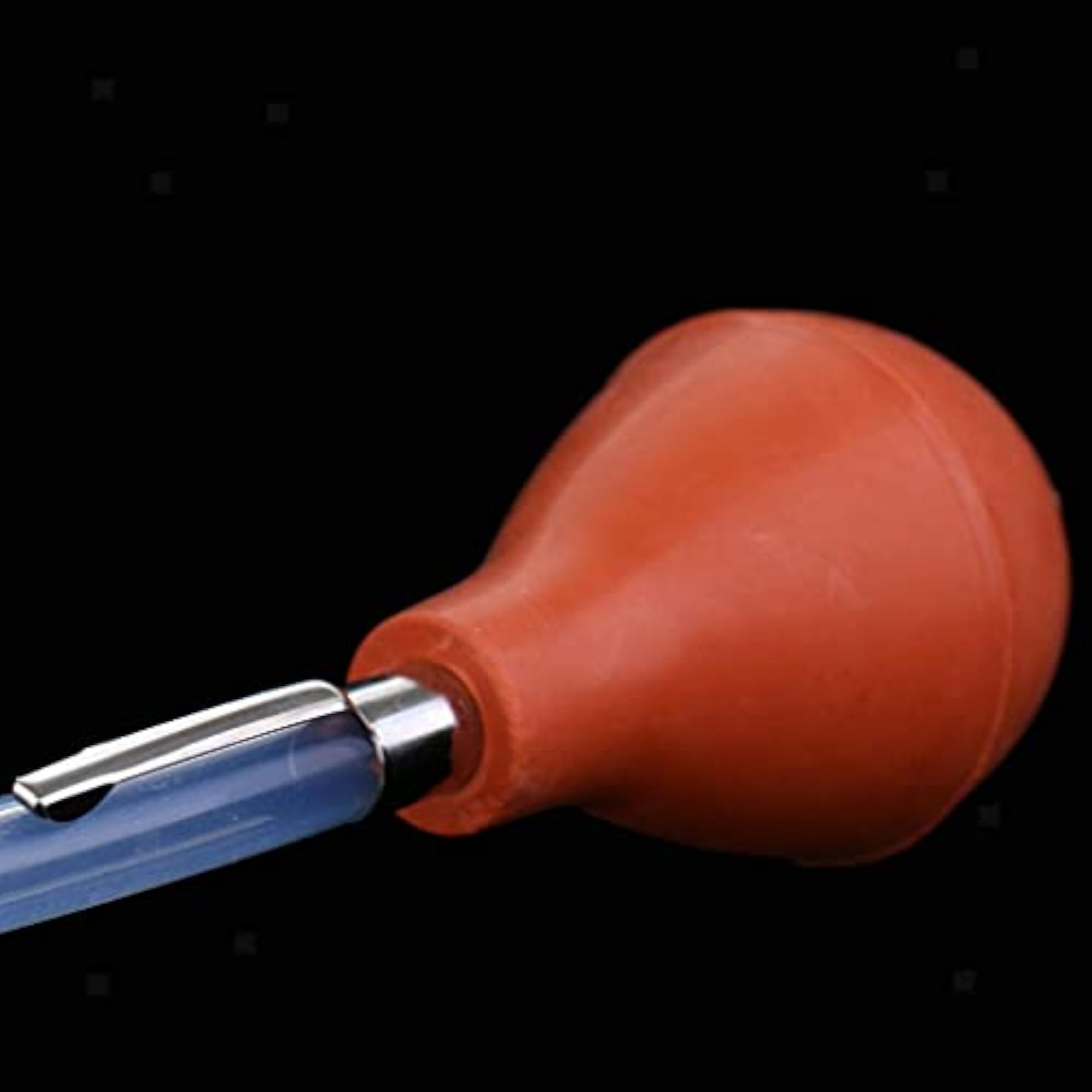 Imported Fly Fishing Stomach Pump Tool 7.6inch