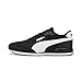 Produktbild PUMA Unisex ST Runner v3 Mesh Sneaker, Black White
