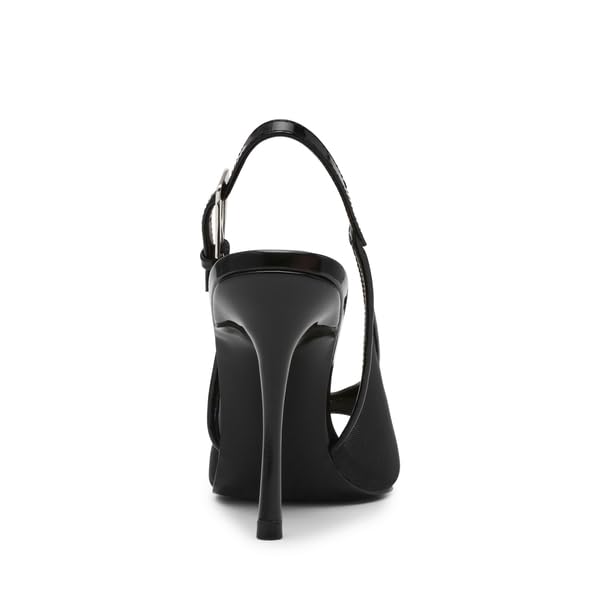 Steve Madden Women's Prescott Pump3
