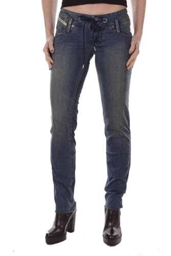 Diesel Jeans Matic dunkelblau W24