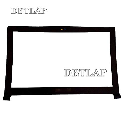 DBTLAP �V �ƌ݊���������܂� msi GE62 2QD-007XCN MS-16J3 �m�[�g�p�\�R�� LCD Front Bezel B �J�o�[ �u���b�N