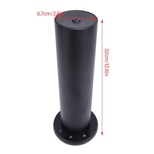 Difusor aromático eléctrico CHEOTIME aluminio control app miniatura 5