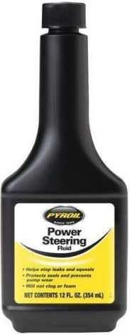 Psf-12p Power Steering Fluid
