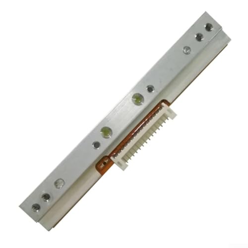 Componente de calefacción térmica 98-0420005-00LF compatible con impresoras TSC T200E 7