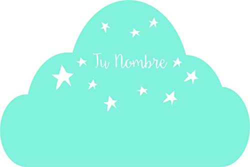 Docliick   Vinilo Pared cabecero cama decorativo