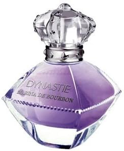 Dynastie FOR WOMEN by Marina Bourbon - 3.4 oz EDP Spray