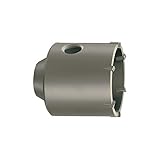  Milwaukee Hammerfeste Schlagbohrkrone SDS-Plus - 68 x 50 mm