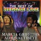 Best of Reggae Live