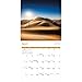 Carousel Calendars, Solitude Special Value 2026 Wall Calendar, 12.01'' X 12.01'', 16-Month Calendar with Stapled Binding