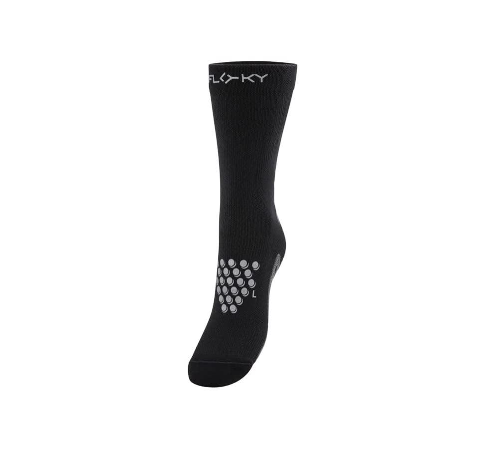Floky Black - Biomechanics Socks S-Mash - 5009344702941-40/43,
