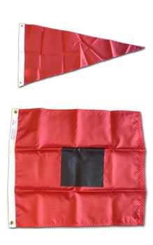 Storm Signals - Storm signal set