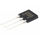 transistor fet vs bjt 10 Stück IRFU9024 TO-251 IRFU9024N IRFU9024NPBF TO251 FET Transistor