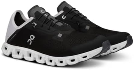 On Cloud X 3 Shift Women's 6698263 Shoes White/Heron UK 4-6.5