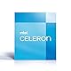 Intel® Celeron® G6900 Desktop-Prozessor 4 MB Cache, bis zu 3,4 GHz