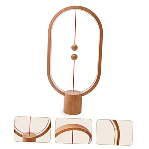 Uonlytech lumière de la lampes de table lampes de lecture liseuses desk lamp lumière salon table lamp lampe LED de dessin animé lampe de nuit réglable lumière LED Veilleuse de chevet