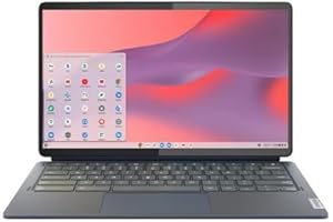 Lenovo Chromebook Duet: The Ultimate 2-in-1 for Productivity and Entertainment