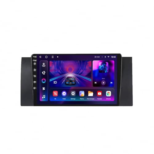 Navegador GPS para Audi B6 B7 con cámara trasera para aparcar fácil y sin golpes