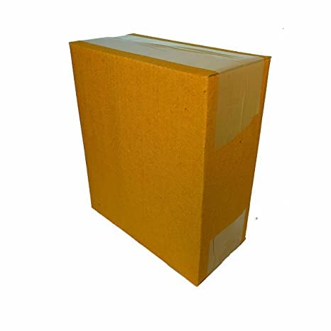 MALANI STORE 3 Ply Brown Corrugated Box_Packing box Size: 16X2X16 Length 16 inch Width 2 inch Height 16 inch Shipping box Courier Box Pack of 10 Boxes (B0BGC24XXM) Amazon Price History, Amazon Price Tracker