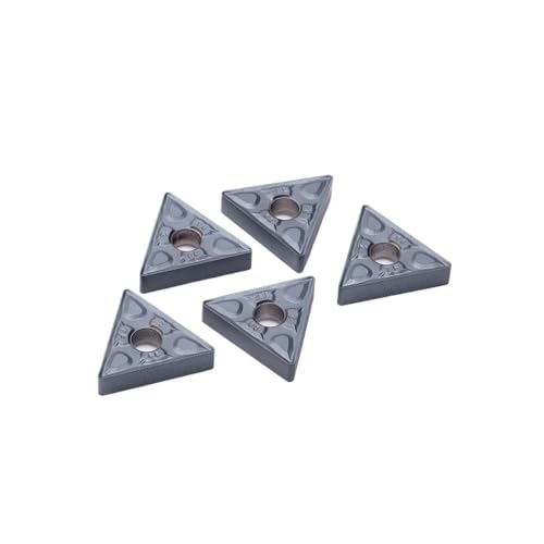 Herramientas de torneado 10 piezas TNMG220404 TNMG220408 miniatura 1