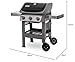 Weber S.of. Barbecue Gas Spirit II E317 GBS Brand