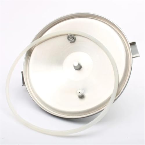 Olla a presión Metal 0.1 L miniatura 4