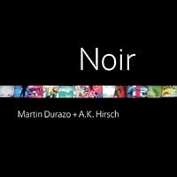 Noir 0578908131 Book Cover