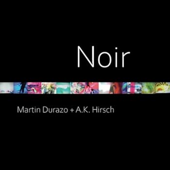 Paperback Noir Book