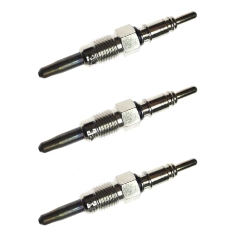 Bougies de préchauffage pour moteurs de Sharan 1995-2010 et Beetle Cabriolet