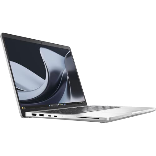 Image of SPL Dell Pro 14 Plus PB14255 RYZ 7 PRO 250 16GB 512GBSSD 14FHD+Non-Touch IRCamera AMDRyzen 3Cell 65W Backlit kb Win11Pro