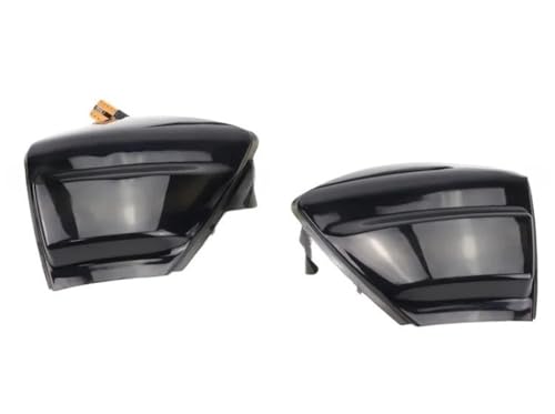 Intermitente dinámico lateral para Ford Kuga y S-Max CD340