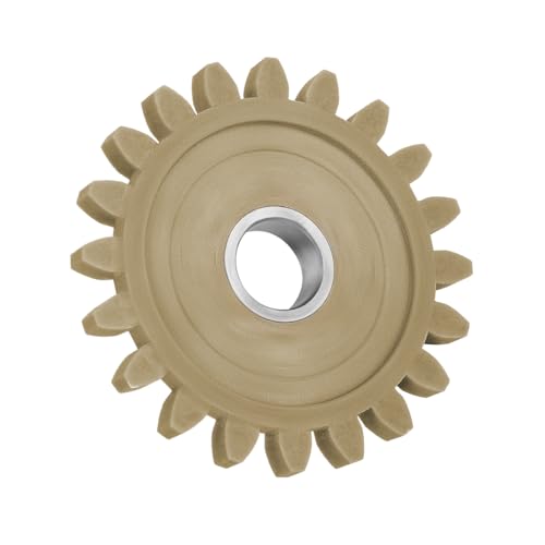 Mabutingti Ölpumpen Leerlaufzahnrad für Suzuki LTZ 400 DRZ 400 Ka-wasaki KFX 400 KLX 400