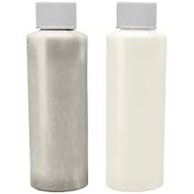 GenStone Paint Kit for Faux Stacked Stone in Arctic Smoke Color for Do It Yourself Friendly Home Improvement Projects