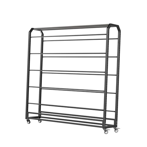 Barra ajustable para almacenamiento de papel...