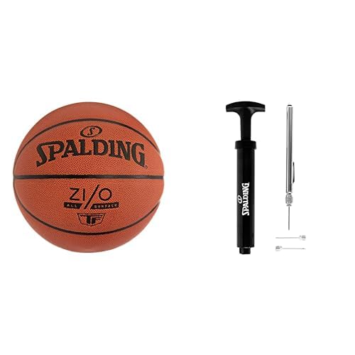 Image of Spalding Indoor Outdoor Basketballs | All Surface Composite Cover