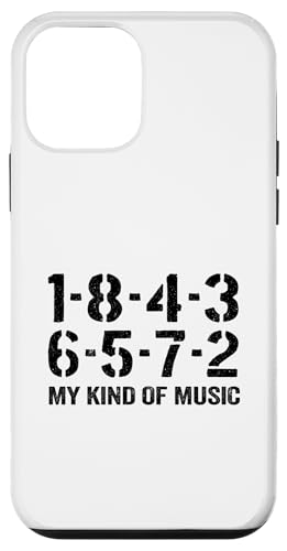 1-8-4-3-6-5-7-2 My Kind Of Music V8 �r�b�O�u���b�N 18436572 �X�}�z�P�[�X iPhone 12 mini �p