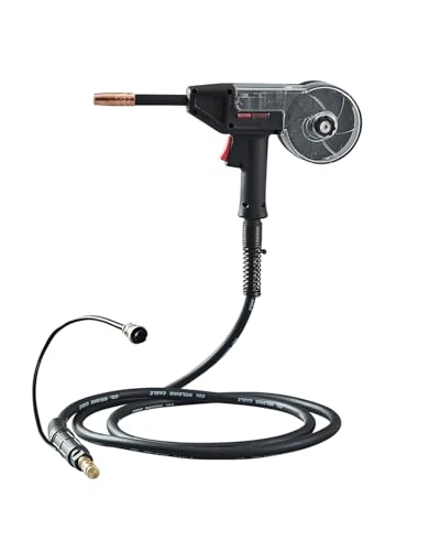 VEVOR 200A Spool Gun 10FT