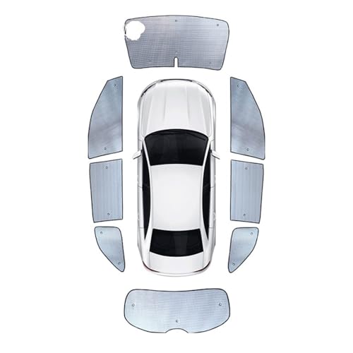 Pare-soleil avant Changan CS75 Plus protection pare-brise fenêtre