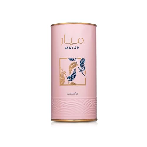 Image of Lattafa Mayar Long Lasting Perfume For Men & Women Eau De Parfum 100ml