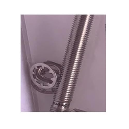 Proximity Switch M08MI-PSC40B-S49G détecteur de position métaux pour robotique - 2