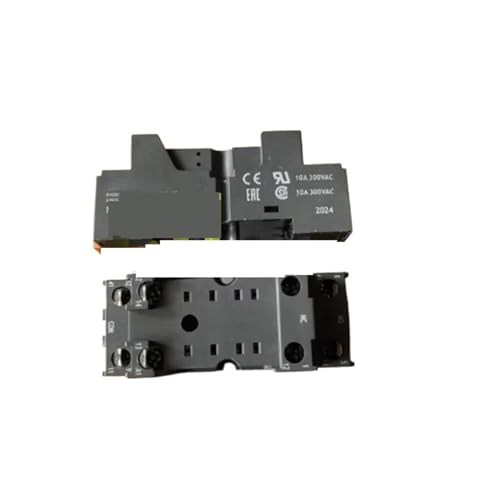 Relay 1032526 solution pannes électriques automatisation industrielle 2PCS - 2